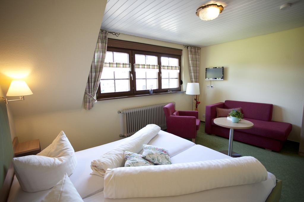 Freiaemter Hof Hotel Freiamt Buitenkant foto