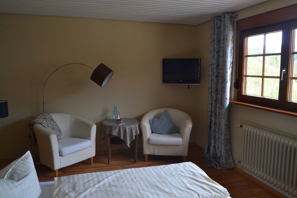 Freiaemter Hof Hotel Freiamt Buitenkant foto