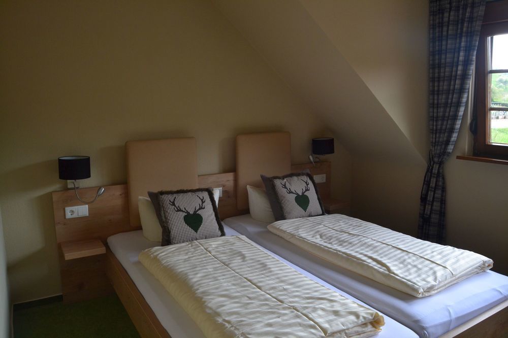 Freiaemter Hof Hotel Freiamt Buitenkant foto