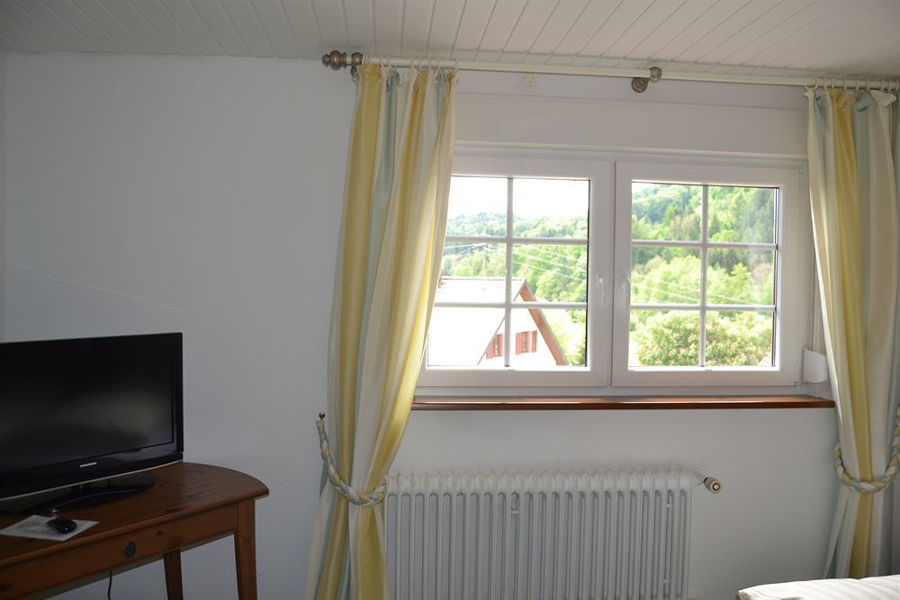 Freiaemter Hof Hotel Freiamt Buitenkant foto