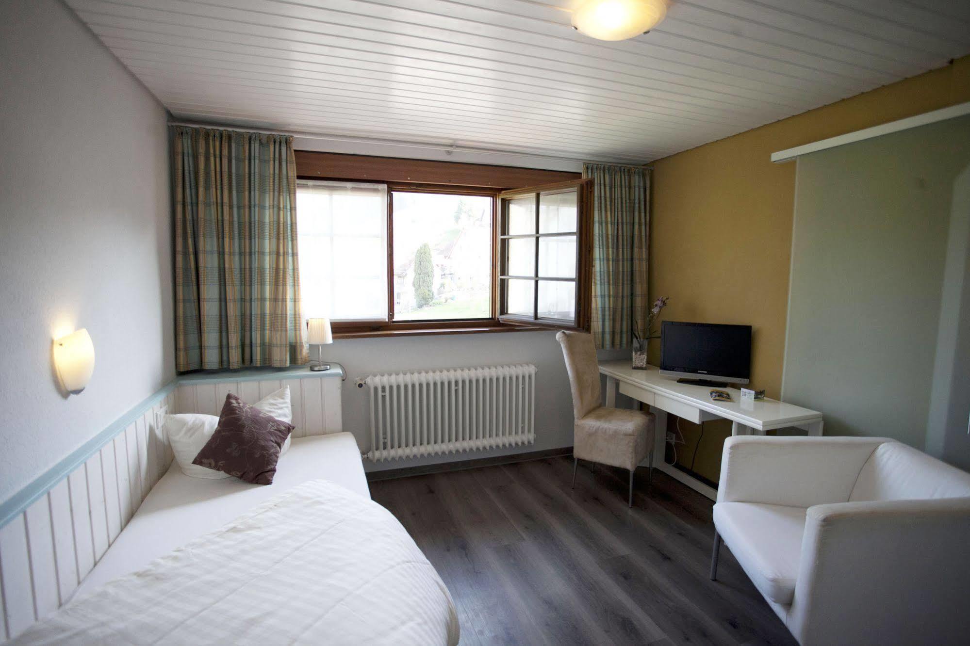 Freiaemter Hof Hotel Freiamt Buitenkant foto