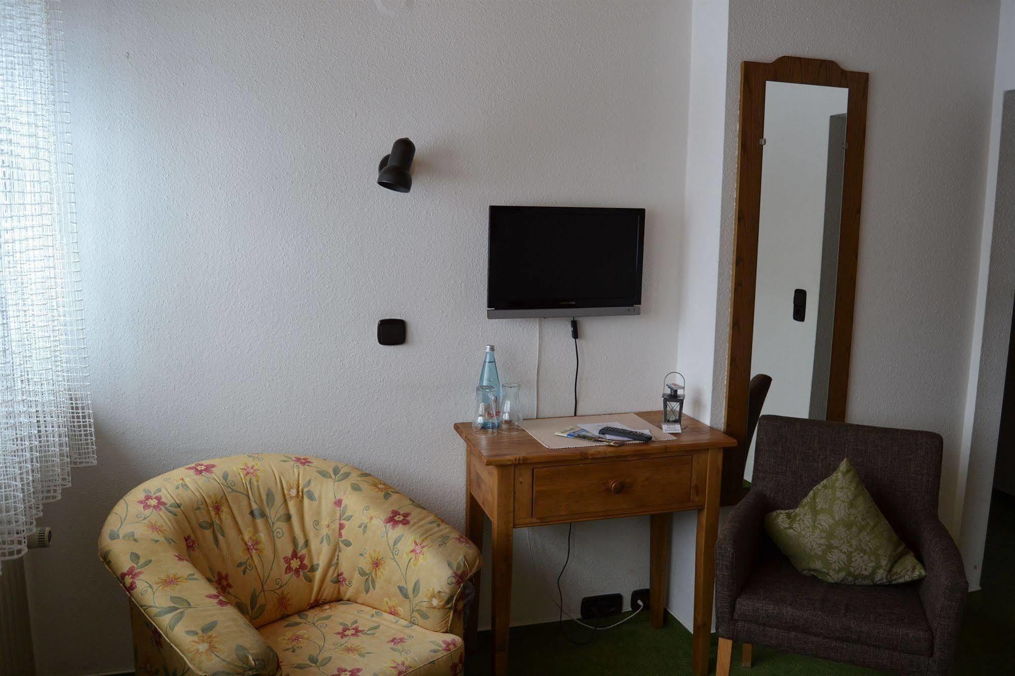 Freiaemter Hof Hotel Freiamt Buitenkant foto
