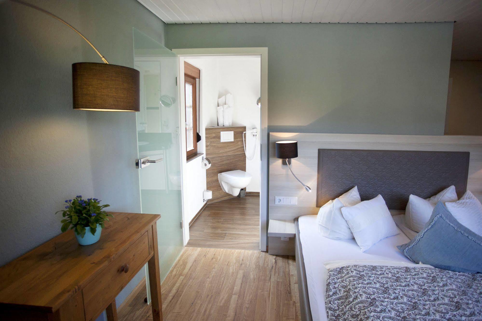 Freiaemter Hof Hotel Freiamt Buitenkant foto