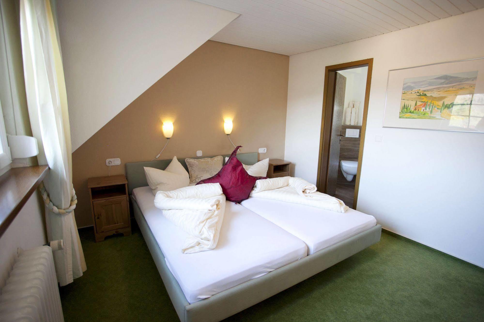 Freiaemter Hof Hotel Freiamt Buitenkant foto